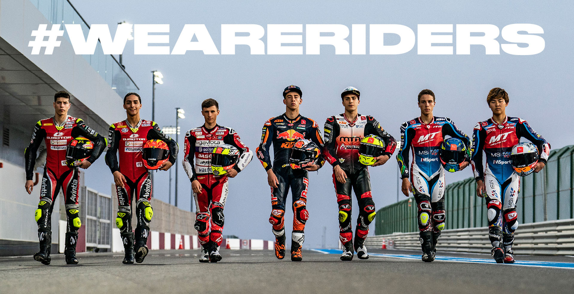 mt worldracing 5