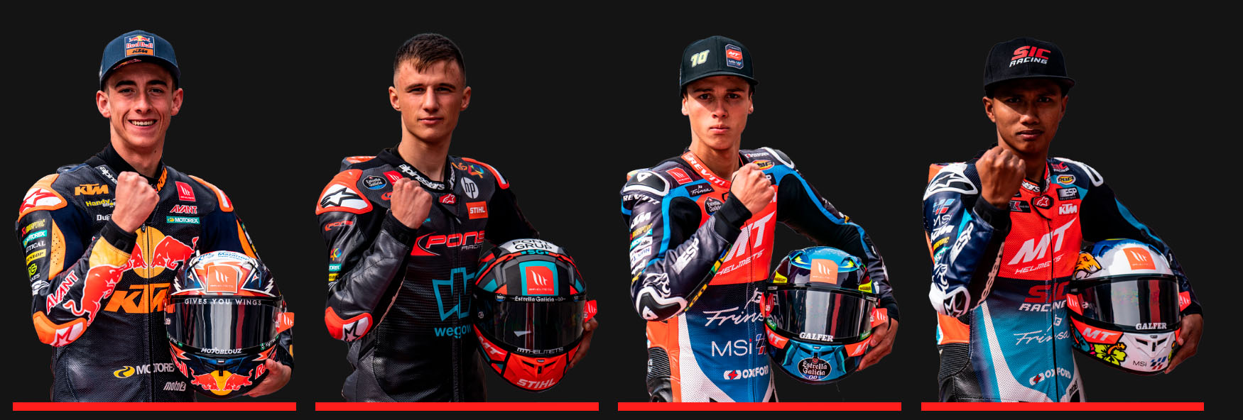 mt worldracing 8