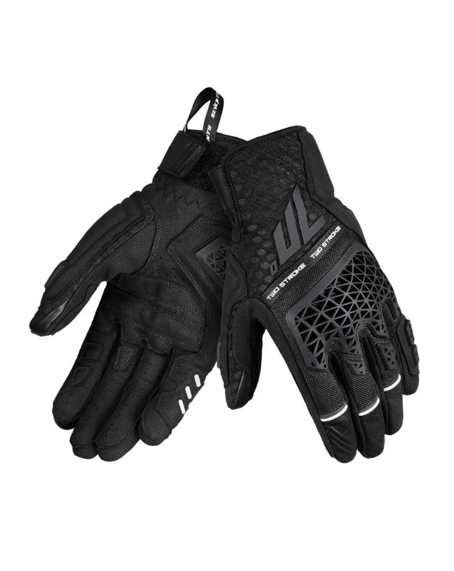 SD-N60 Two Stroke crne 1