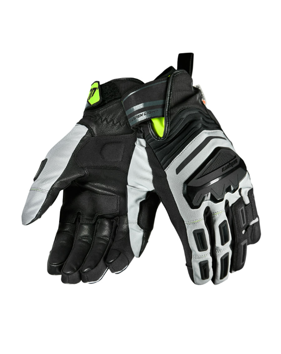 SD-T13 Aspen Light sivefluo 1