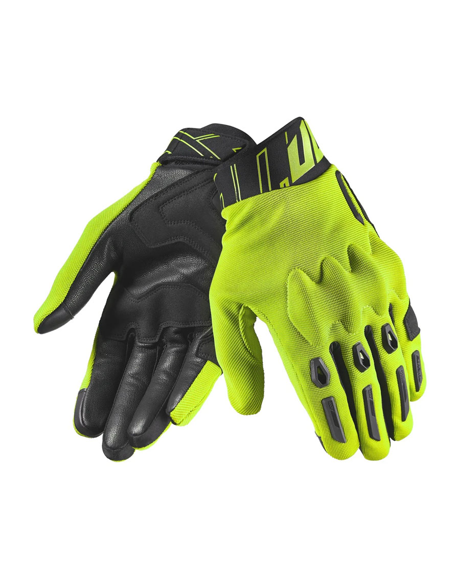 SD-N66 Fullgas žute 1