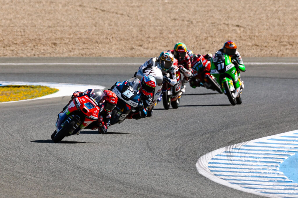 mt riders 43