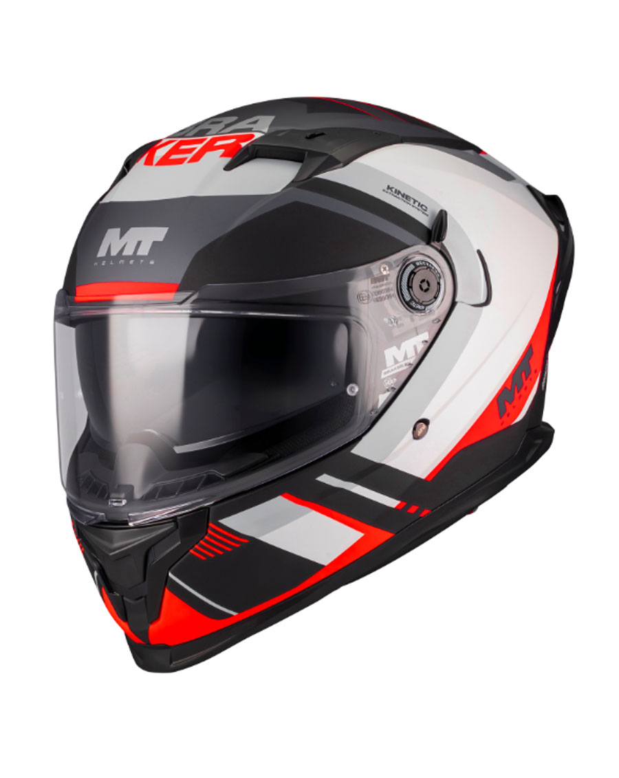 Braker Inception B5 mat 1