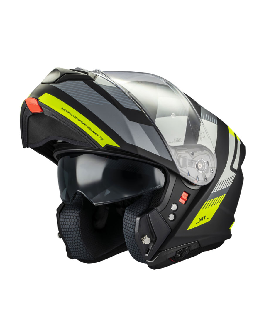 Genesis Stroke B13 fluo mat 1