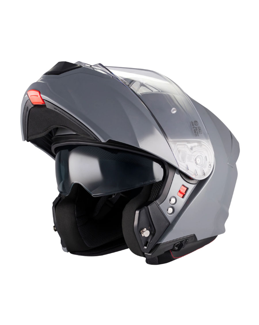 Genesis R Pure A12 siva 1