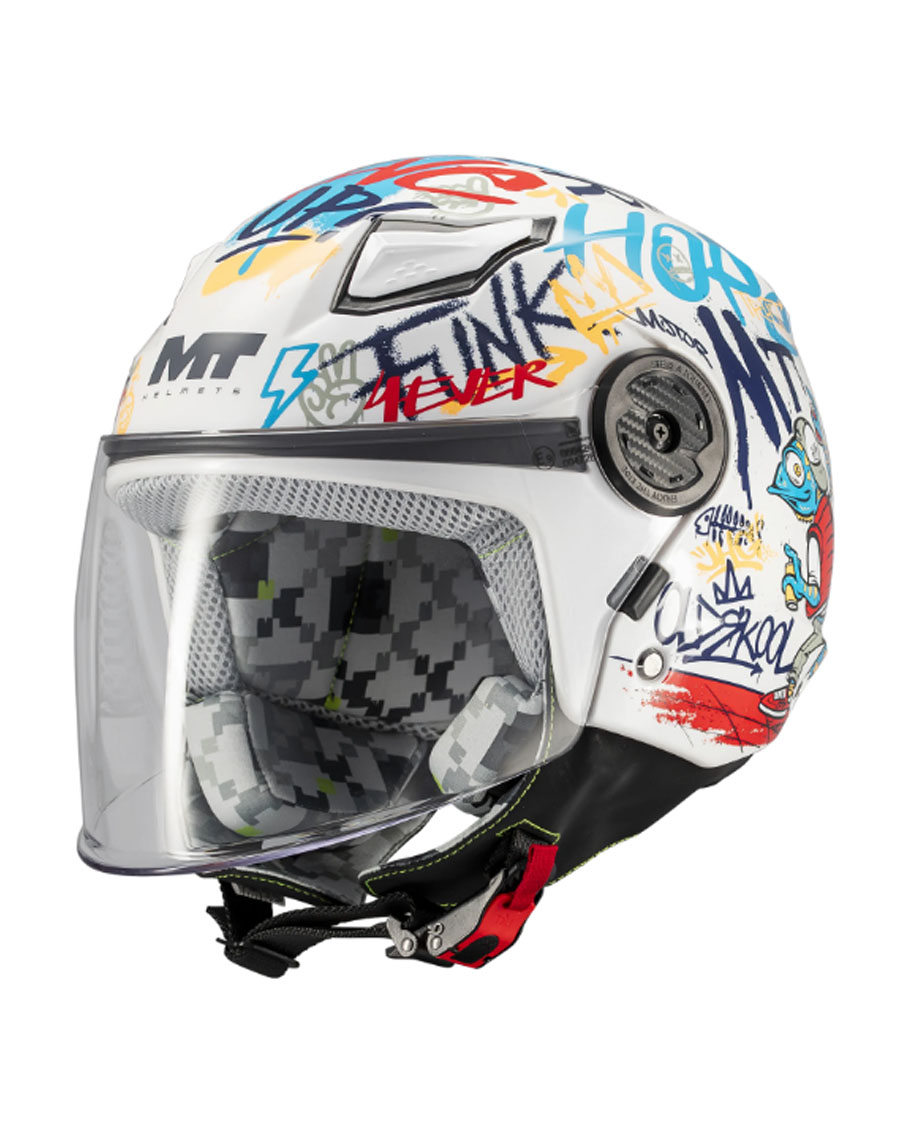 Lite Crew A5 1
