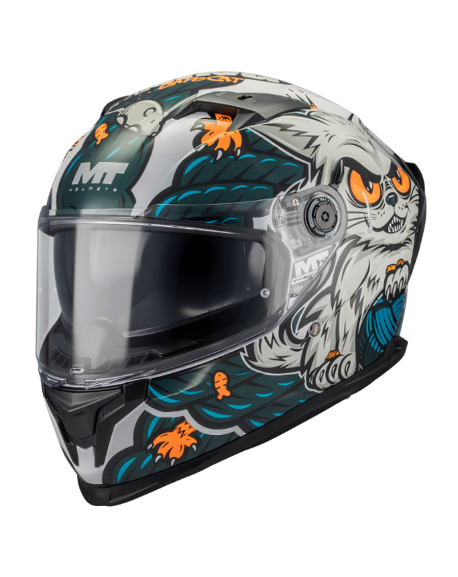 Braker The King A7 1